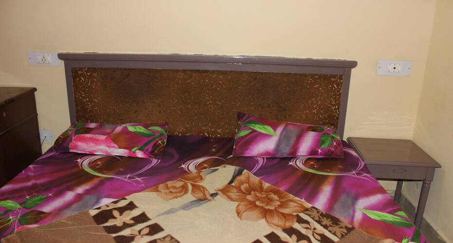 Hotel Rajdeep, Chandigarh 5